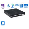 Acer N4660G WiFi mini PC i5-8400T/ 8GB DDR4/ 256GB M.2 SSD/ No ODD/ 10P Grade A Refurbished PC | eLabstore.gr Acer N4660G WiFi mini PC i5-8400T/8GB DDR4/256GB M.2 SSD/No ODD/10P Grade A Refurbished PC | Refurbished | elabstore.gr