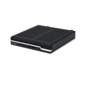 Acer N4660G WiFi mini PC i5-8400T/8GB DDR4/256GB M.2 SSD/No ODD/10P Grade A Refurbished PC | Refurbished | elabstore.gr