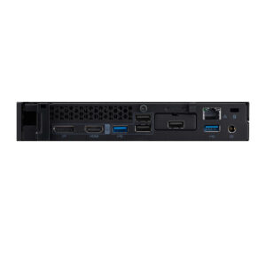 Acer N4660G WiFi mini PC i5-8400T/8GB DDR4/256GB M.2 SSD/No ODD/10P Grade A Refurbished PC | Refurbished | elabstore.gr