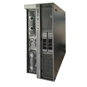 Dell Precision 5820 Tower Xeon W-2104(4-Cores)/ 16GB DDR4/ 256GB SSD/ ATI 2GB/ No ODD/ 10P Grade B Workst | eLabstore.gr Dell (B) Precision 5820 Tower Xeon W-2104(4-Cores)/16GB DDR4/256GB SSD/ATI 2GB/No ODD/10P Grade B Wo | Refurbished | elabstore.gr