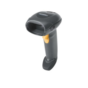 POS Barcode Scanner Symbol Motorola 2D DS4208 USB Used | Refurbished | elabstore.gr