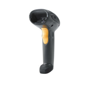 POS Barcode Scanner Symbol Motorola 2D DS4208 USB Used | Refurbished | elabstore.gr