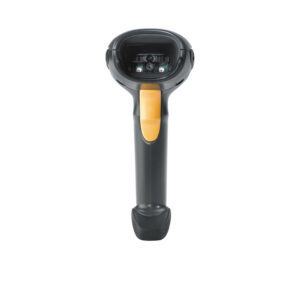 POS Barcode Scanner Symbol Motorola 2D DS4208 USB Used | Refurbished | elabstore.gr