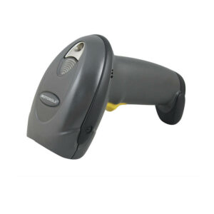 POS Barcode Scanner Symbol Motorola 2D DS4208 USB Used | Refurbished | elabstore.gr