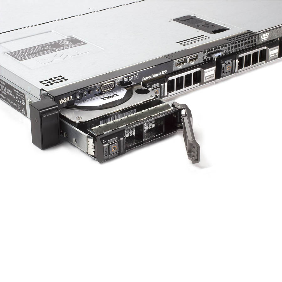 Refurbished Server Dell Poweredge R320 R1U E5-2407/ 16GB DDR3/ No HDD/ 10xSFF/ 2xPSU/ DVD/ Perc H710 mini- | eLabstore.gr Refurbished Server Dell Poweredge R320 R1U E5-2407/16GB DDR3/2x1.2TB SAS 10K/10xSFF/2xPSU/DVD/Perc H | Refurbished | elabstore.gr