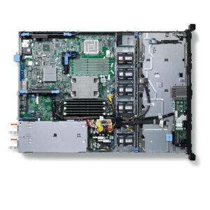 Refurbished Server Dell Poweredge R320 R1U E5-2407/ 16GB DDR3/ No HDD/ 10xSFF/ 2xPSU/ DVD/ Perc H710 mini- | eLabstore.gr Refurbished Server Dell Poweredge R320 R1U E5-2407/16GB DDR3/2x1.2TB SAS 10K/10xSFF/2xPSU/DVD/Perc H | Refurbished | elabstore.gr