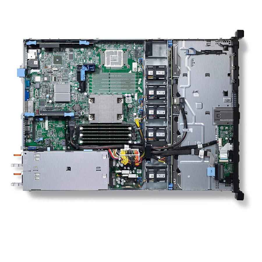 Refurbished Server Dell Poweredge R320 R1U E5-2407/ 16GB DDR3/ No HDD/ 10xSFF/ 2xPSU/ DVD/ Perc H710 mini- | eLabstore.gr Refurbished Server Dell Poweredge R320 R1U E5-2407/16GB DDR3/2x1.2TB SAS 10K/10xSFF/2xPSU/DVD/Perc H | Refurbished | elabstore.gr