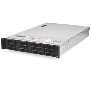 Refurbished Server Dell Poweredge R720XD R2U 2xE5-2650v2/32GB DDR3/2x1TB SAS 10K/12xLFF  & 2xSFF/2xP | Refurbished | elabstore.gr