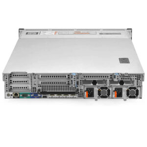 Refurbished Server Dell Poweredge R720XD R2U 2xE5-2650v2/32GB DDR3/2x1TB SAS 10K/12xLFF  & 2xSFF/2xP | Refurbished | elabstore.gr