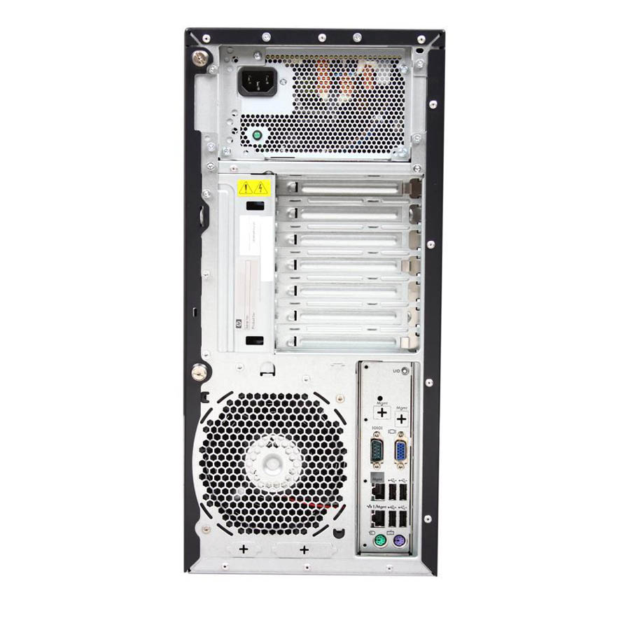 HP Proliant ML150 G6 Server Tower E5520/ 8GB DDR3/ No HDD/ 2xPSU/ DVD/ P410 Grade A+ Refurbished PC | eLabstore.gr HP Proliant ML150 G6 Server Tower E5520/8GB DDR3/No HDD/2xPSU/DVD/P410 Grade A+ Refurbished PC | Refurbished | elabstore.gr