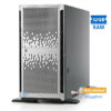 HP Proliant ML350p G8 Server Tower E5-2609/32GB DDR3/No HDD/1xPSU/DVD/P420i-512MB/WSBS11 Grade A+ Re | Refurbished | elabstore.gr