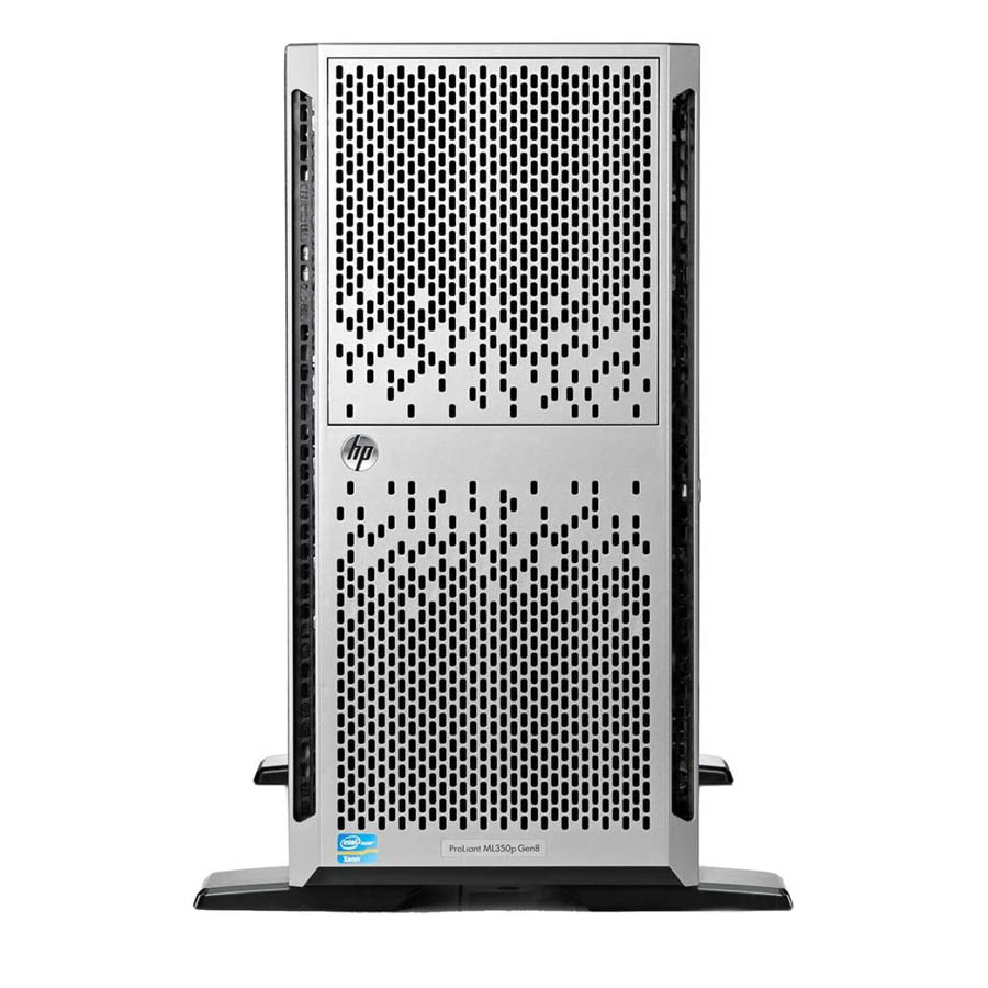HP Proliant ML350p G8 Server Tower E5-2609/ 32GB DDR3/ No HDD/ 1xPSU/ DVD/ P420i-512MB/ WSBS11 Grade A+ Re | eLabstore.gr HP Proliant ML350p G8 Server Tower E5-2609/32GB DDR3/No HDD/1xPSU/DVD/P420i-512MB/WSBS11 Grade A+ Re | Refurbished | elabstore.gr