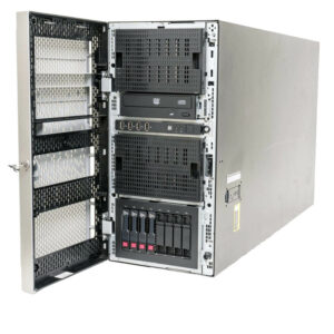 HP Proliant ML350p G8 Server Tower E5-2609/ 32GB DDR3/ No HDD/ 1xPSU/ DVD/ P420i-512MB/ WSBS11 Grade A+ Re | eLabstore.gr HP Proliant ML350p G8 Server Tower E5-2609/32GB DDR3/No HDD/1xPSU/DVD/P420i-512MB/WSBS11 Grade A+ Re | Refurbished | elabstore.gr