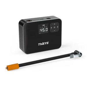 THIEYE συμπιεστής αέρος αυτοκινήτου AirKit 2 με φακό, 4000mAh, 120PSI | Gadgets - Αξεσουάρ | elabstore.gr