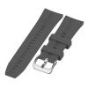Λουράκι σιλικόνης BAND-010-GR, 22mm, γκρι | Mobile Συσκευές | elabstore.gr