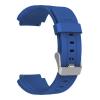 Λουράκι σιλικόνης BAND-011-BL, 20mm, μπλε | Mobile Συσκευές | elabstore.gr