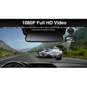 THIEYE κάμερα αυτοκινήτου Carbox 6, 3.0" LCD, 1080p, HDR | Gadgets - Αξεσουάρ | elabstore.gr