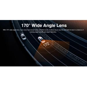 THIEYE κάμερα αυτοκινήτου Carbox 6, 3.0" LCD, 1080p, HDR | Gadgets - Αξεσουάρ | elabstore.gr