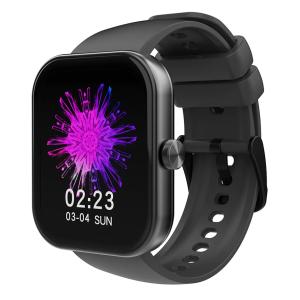 HIFUTURE smartwatch FutureFit Ultra 2, 1.85", IP68, heart rate, μαύρο | Mobile Συσκευές | elabstore.gr