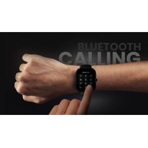 HIFUTURE smartwatch FutureFit Ultra 2, 1.85", IP68, heart rate, μπλε | Mobile Συσκευές | elabstore.gr