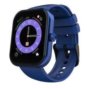 HIFUTURE smartwatch FutureFit Ultra 2, 1.85", IP68, heart rate, μπλε | Mobile Συσκευές | elabstore.gr