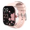 HIFUTURE smartwatch FutureFit Ultra 2, 1.85", IP68, heart rate, ροζ | Mobile Συσκευές | elabstore.gr