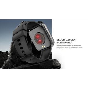 HIFUTURE smartwatch FutureFit Ultra 2, 1.85", IP68, heart rate, ροζ | Mobile Συσκευές | elabstore.gr