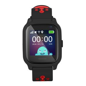 INTIME GPS smartwatch για παιδιά IT-54, 1.33", camera, 2G, IPX7, μαύρο | eLabstore.gr INTIME GPS smartwatch για παιδιά IT-54, 1.33", camera, 2G, IPX7, μαύρο | GPS | elabstore.gr