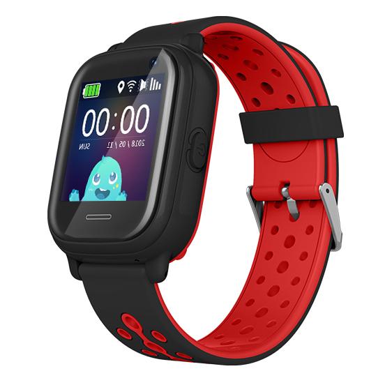 INTIME GPS smartwatch για παιδιά IT-54, 1.33", camera, 2G, IPX7, μαύρο | eLabstore.gr INTIME GPS smartwatch για παιδιά IT-54, 1.33", camera, 2G, IPX7, μαύρο | GPS | elabstore.gr