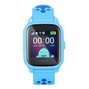 INTIME GPS smartwatch για παιδιά IT-055, 1.33", camera, 2G, IPX7, μπλε | eLabstore.gr INTIME GPS smartwatch για παιδιά IT-055, 1.33", camera, 2G, IPX7, μπλε | GPS | elabstore.gr