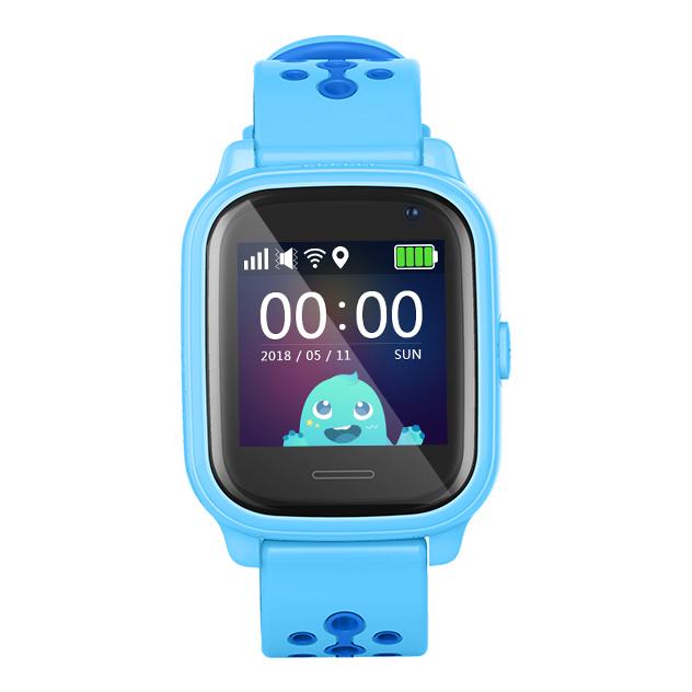 INTIME GPS smartwatch για παιδιά IT-055, 1.33", camera, 2G, IPX7, μπλε | eLabstore.gr INTIME GPS smartwatch για παιδιά IT-055, 1.33", camera, 2G, IPX7, μπλε | GPS | elabstore.gr