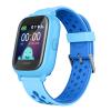 INTIME GPS smartwatch για παιδιά IT-055, 1.33", camera, 2G, IPX7, μπλε | GPS | elabstore.gr
