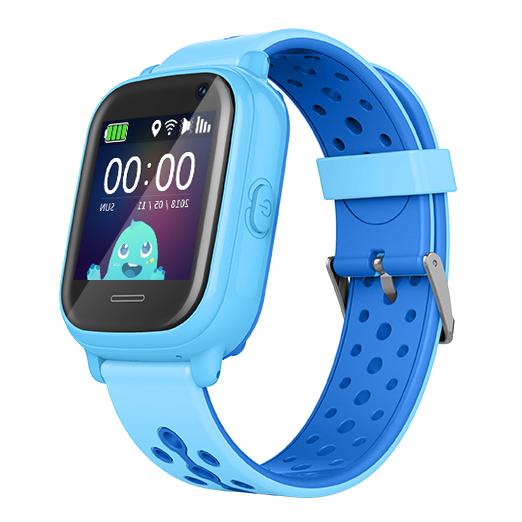 INTIME GPS smartwatch για παιδιά IT-055, 1.33", camera, 2G, IPX7, μπλε | eLabstore.gr INTIME GPS smartwatch για παιδιά IT-055, 1.33", camera, 2G, IPX7, μπλε | GPS | elabstore.gr