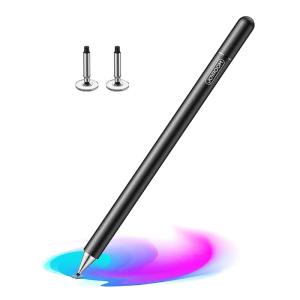 JOYROOM passive στυλό αφής JR-BP560S, capacitive, 178mm, μαύρο | Αξεσουάρ κινητών | elabstore.gr