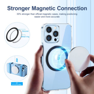 JOYROOM μεταλλικό ring JR-MAG-M3 για θήκες smartphone, μαύρο | eLabstore.gr JOYROOM μεταλλικό ring JR-MAG-M3 για θήκες smartphone, μαύρο | Αξεσουάρ κινητών | elabstore.gr