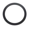 JOYROOM μεταλλικό ring JR-MAG-M3 για θήκες smartphone, μαύρο | Αξεσουάρ κινητών | elabstore.gr