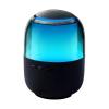 JOYROOM φορητό ηχείο JR-ML05, 8W, BT/micro SD/FM, TWS, 1500mAh, μαύρο | Εικόνα & Ήχος | elabstore.gr