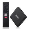 MECOOL TV Box KM1, Google certificate, 4/64GB, 4K HDR, Wi-Fi, Android 10 | Εικόνα & Ήχος | elabstore.gr
