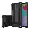 POWERTECH Θήκη Armor Carbon MOB-1762 για Samsung A53 5G, μαύρη | Αξεσουάρ κινητών | elabstore.gr