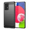 POWERTECH θήκη Carbon MOB-1763 για Samsung A53 5G, μαύρη | Αξεσουάρ κινητών | elabstore.gr