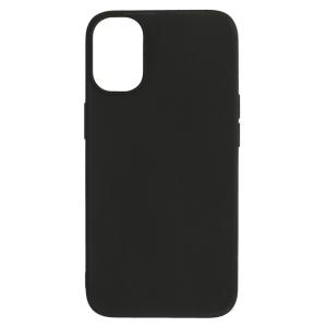 POWERTECH Θήκη Matt MOB-1765 για Samsung A23, μαύρη | Αξεσουάρ κινητών | elabstore.gr