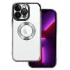 POWERTECH θήκη Beauty Clear MOB-1769, iPhone 14 Pro, με μαγνήτες | Αξεσουάρ κινητών | elabstore.gr