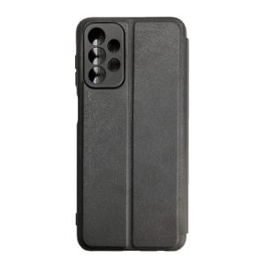 POWERTECH θήκη Smart view MOB-1777 για Samsung A33 5G, μαύρη | Αξεσουάρ κινητών | elabstore.gr