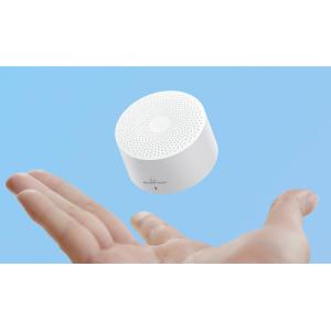POWERTECH φορητό ηχείο PT-1037, 4W, Bluetooth 5.0, 300mAh, λευκό | Εικόνα & Ήχος | elabstore.gr