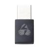 POWERTECH ασύρματος USB αντάπτορας PT-1041, AC600 600Mbps, 2.4/5GHz WiFi | Δικτυακά | elabstore.gr