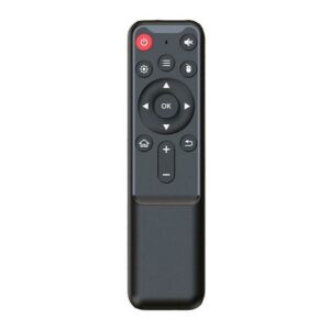Τηλεχειριστήριο RM-X98Q για TV Box X98Q | Εικόνα & Ήχος | elabstore.gr