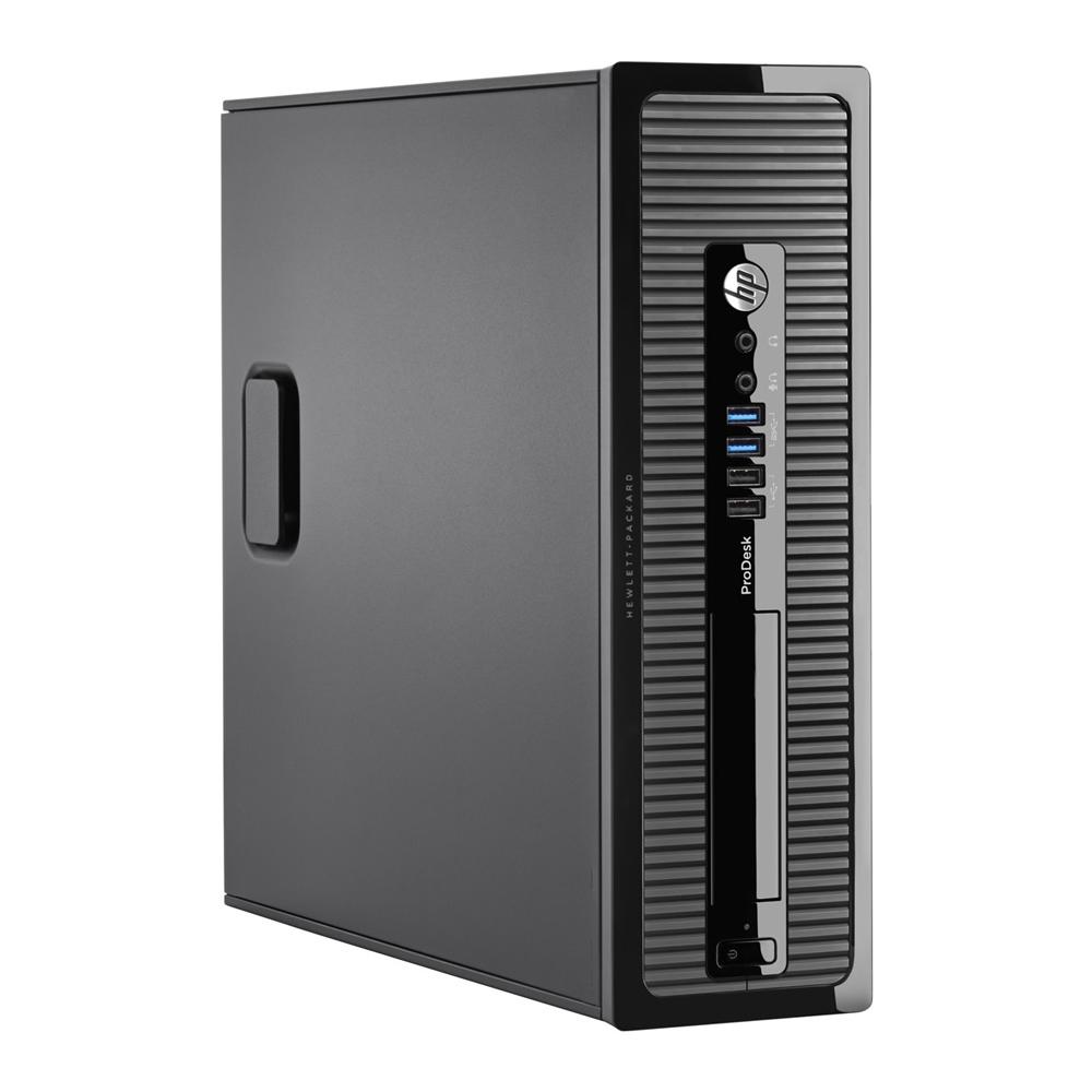 HP PC ProDesk 400 G1, i5-4590, 8GB, 256GB SSD, DVD-RW, Win 10 Pro, RRR | eLabstore.gr HP PC ProDesk 400 G1, i5-4590, 8GB, 256GB SSD, DVD-RW, Win 10 Pro, RRR | Refurbished PC & Parts | elabstore.gr