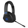 SADES gaming headset Runner, wireless & wired, multiplatform, BT, μαύρο | Συνοδευτικά PC | elabstore.gr