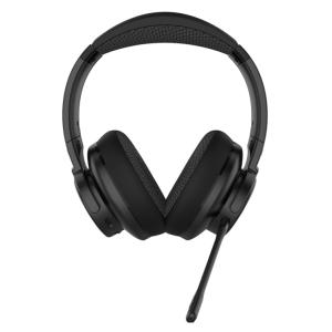 SADES gaming headset Runner, wireless & wired, multiplatform, BT, μαύρο | Συνοδευτικά PC | elabstore.gr
