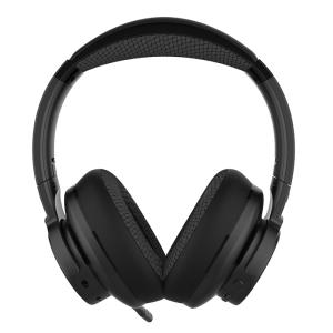 SADES gaming headset Runner, wireless & wired, multiplatform, BT, μαύρο | Συνοδευτικά PC | elabstore.gr